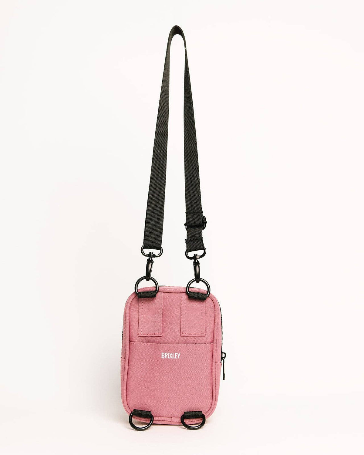 The Busy Girl Crossbody