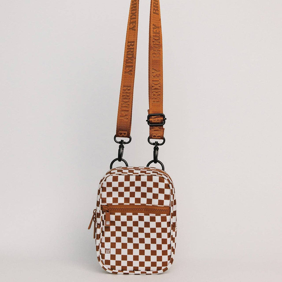 The Latte Check Crossbody