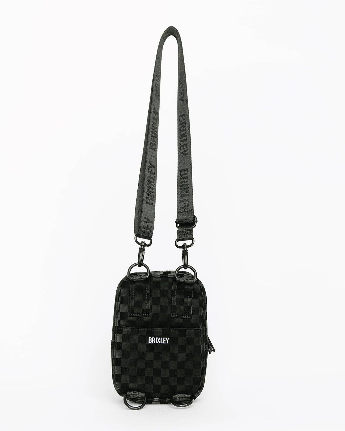 The Blackout Crossbody