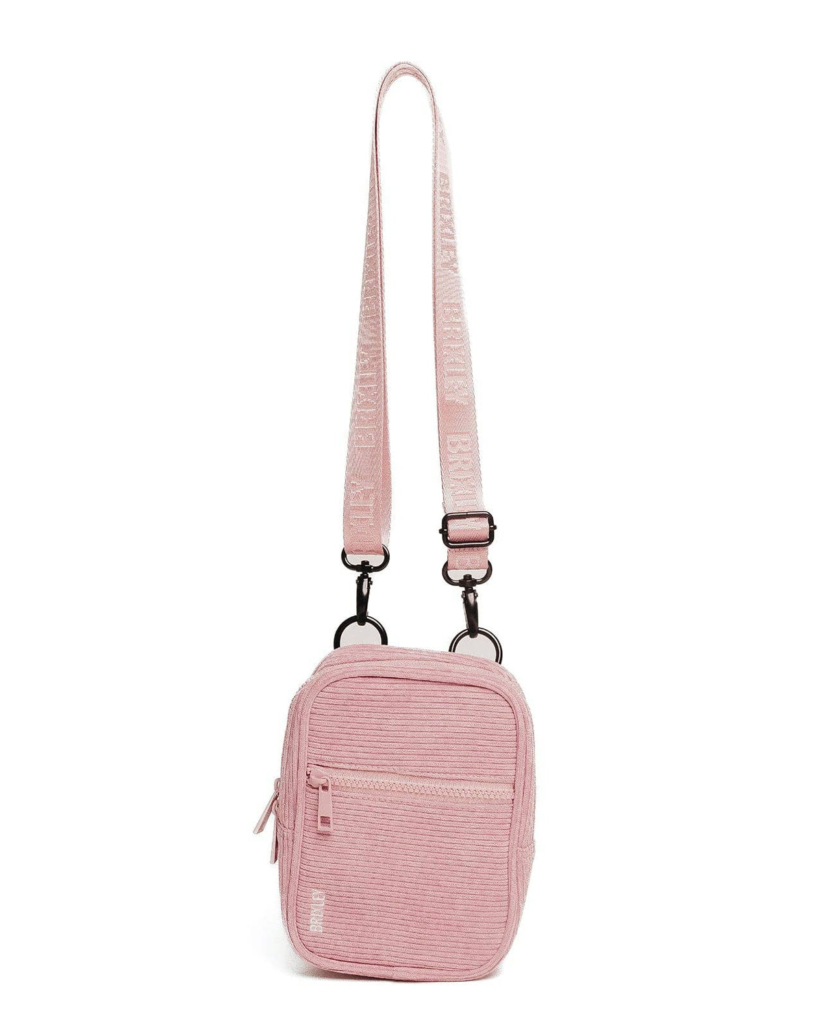 Pink About It Crossbody