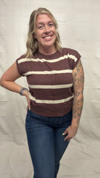 Harvest Hues Sweater