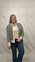 Autumn Stroll Cardigan