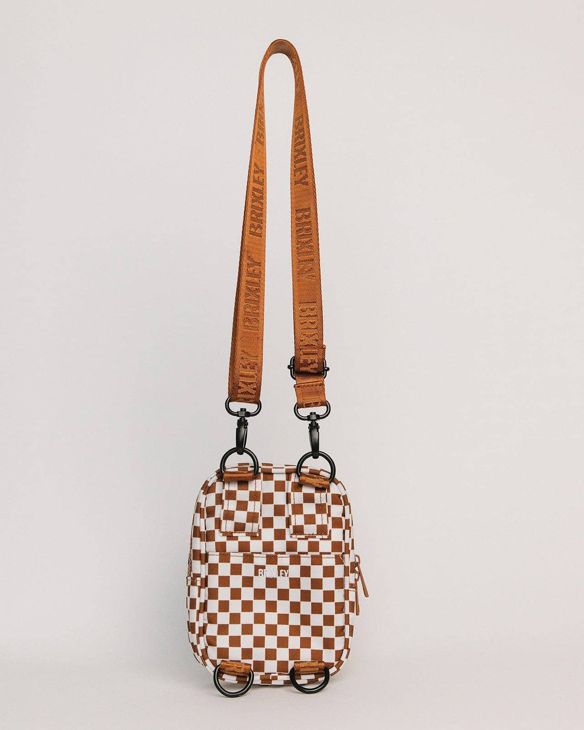 The Latte Check Crossbody