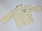 Walking in Color Pullover