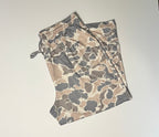 Hidden Haven Camo Pants