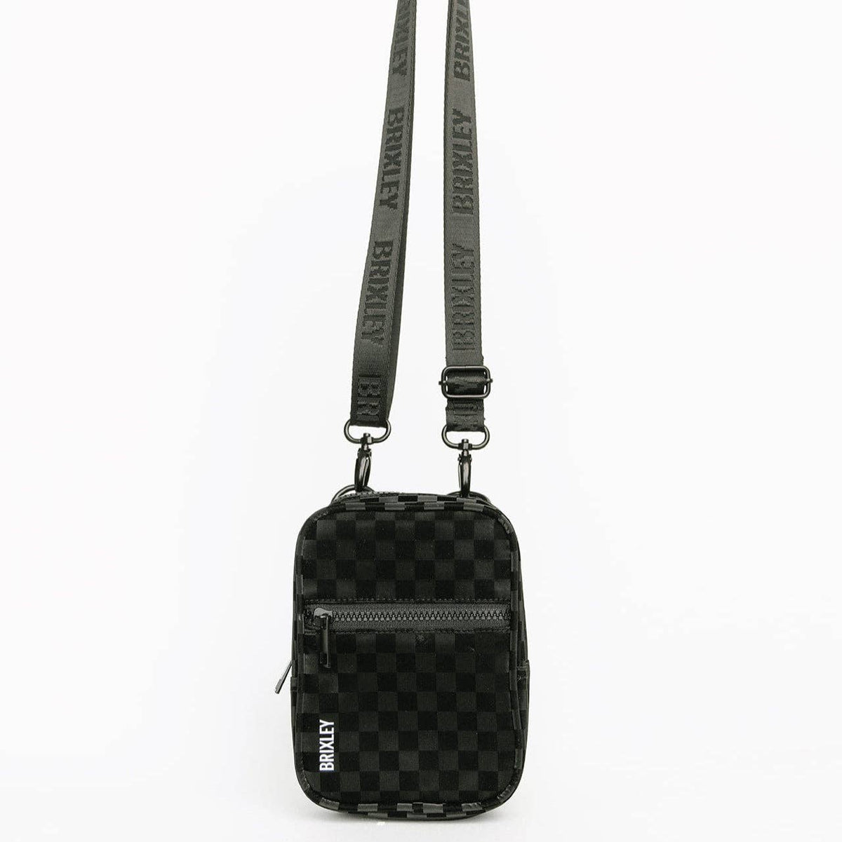 The Blackout Crossbody