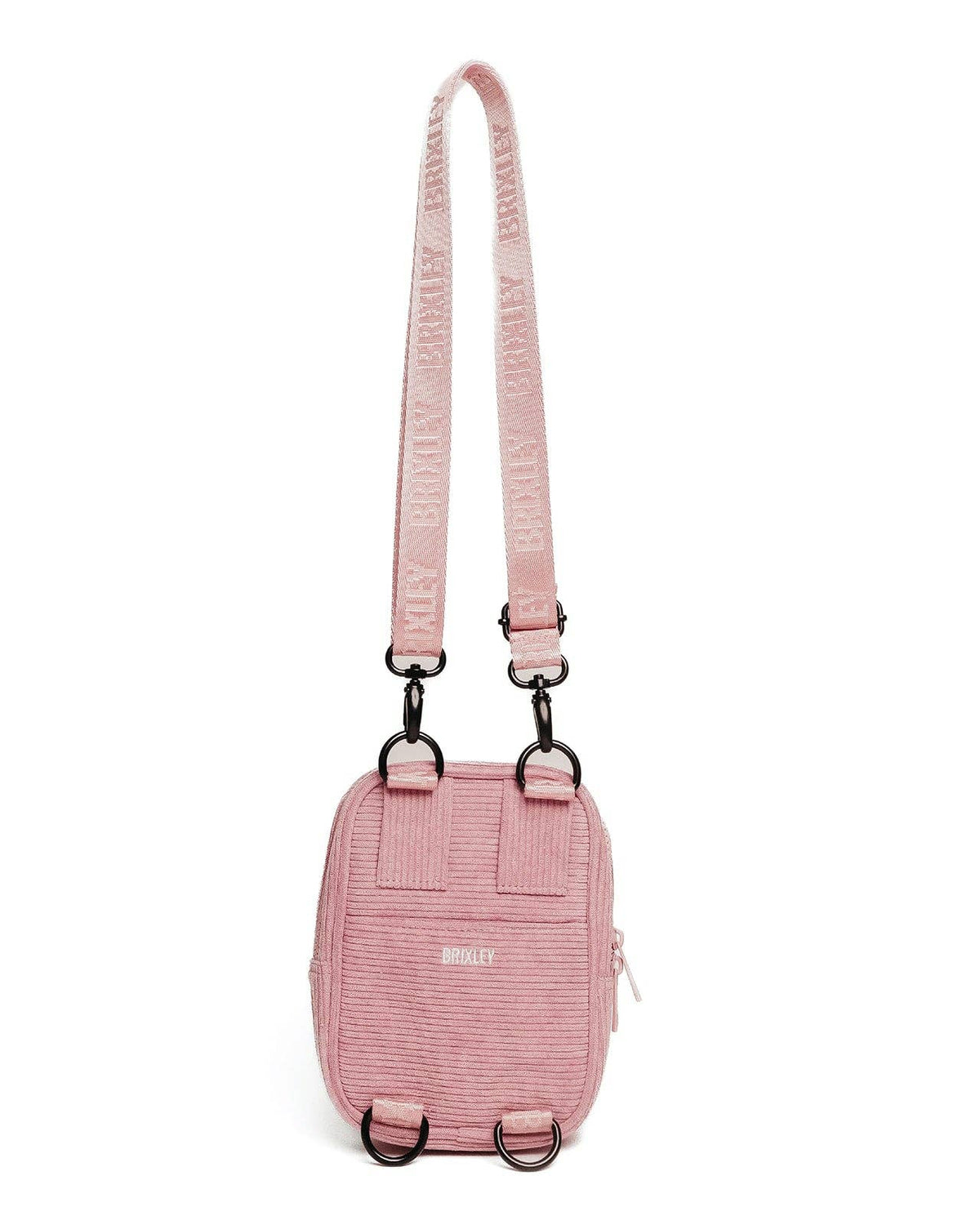 Pink About It Crossbody