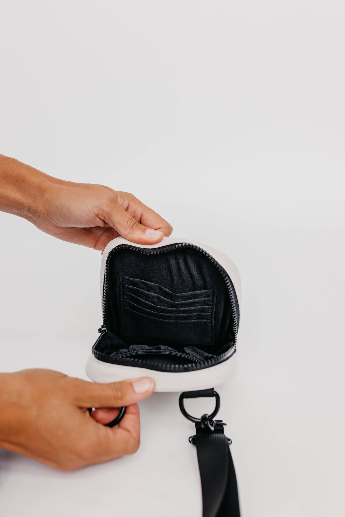 The Day Trip Crossbody