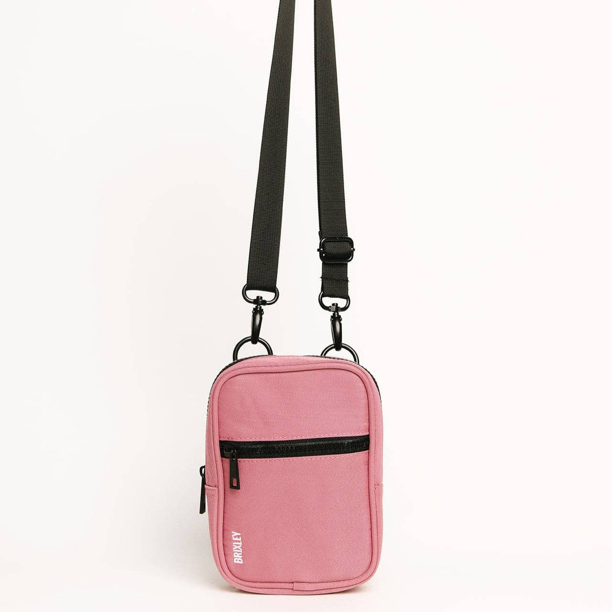 The Busy Girl Crossbody